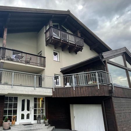 Haus Schwaighof Apartman Arzl im Pitztal Kültér fotó