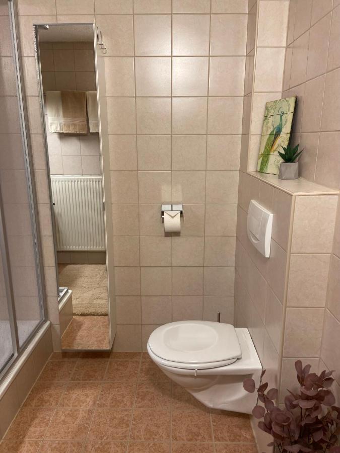 Haus Schwaighof Apartman Arzl im Pitztal Kültér fotó